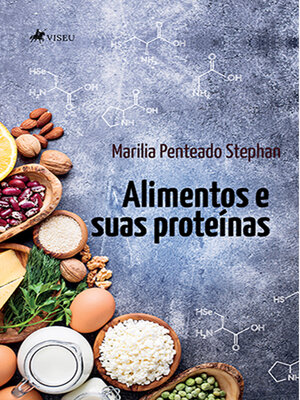 cover image of Alimentos e suas proteínas